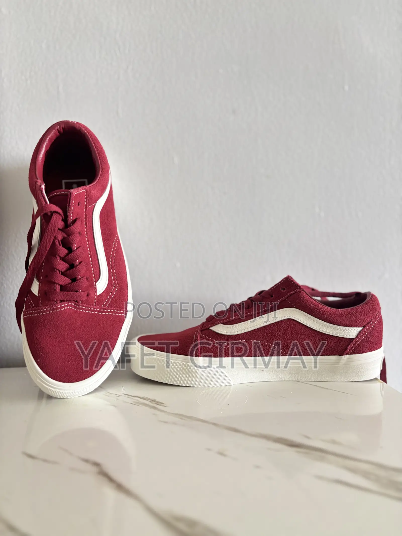 Shoes From Usa