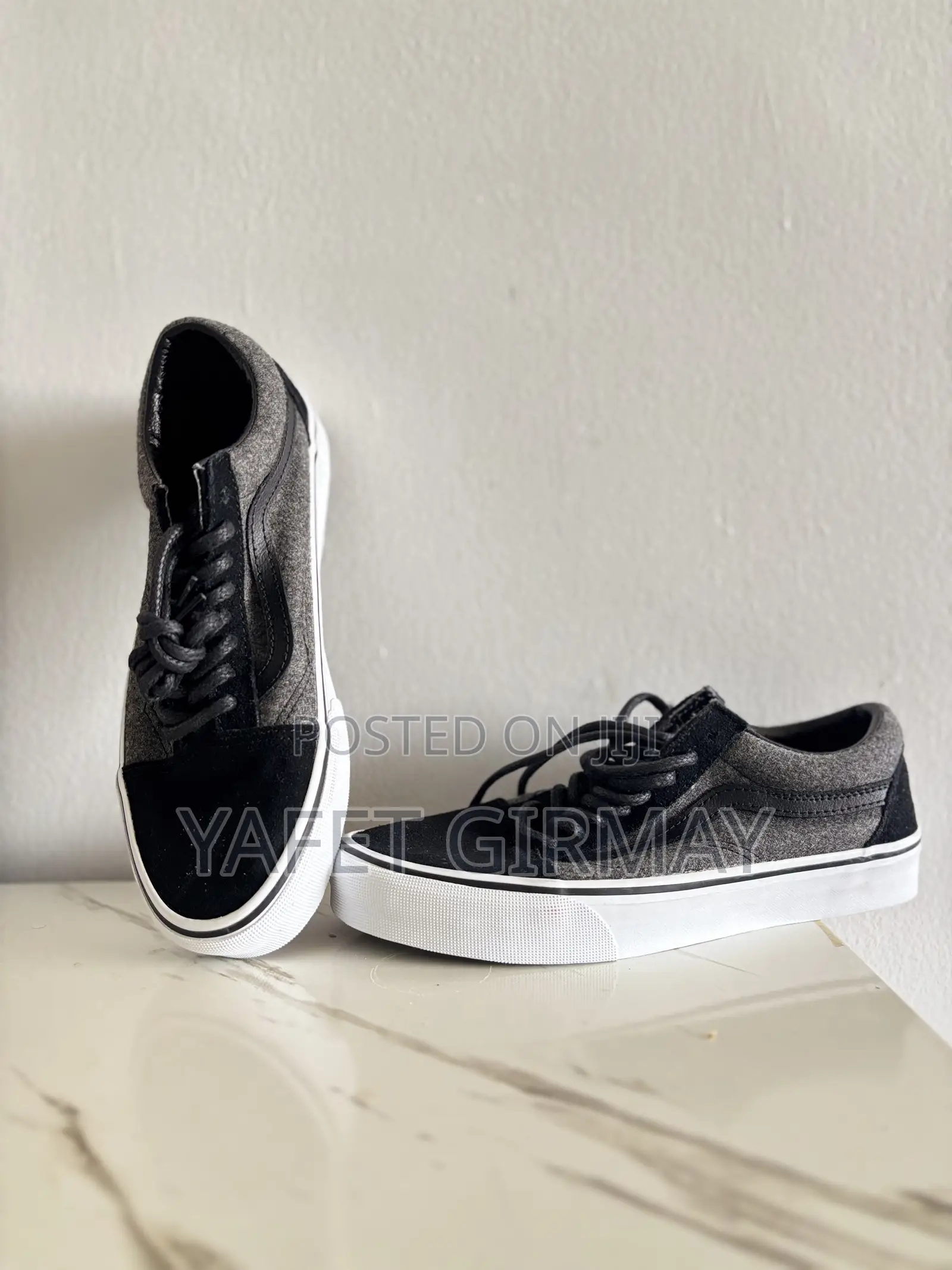 Shoes From Usa