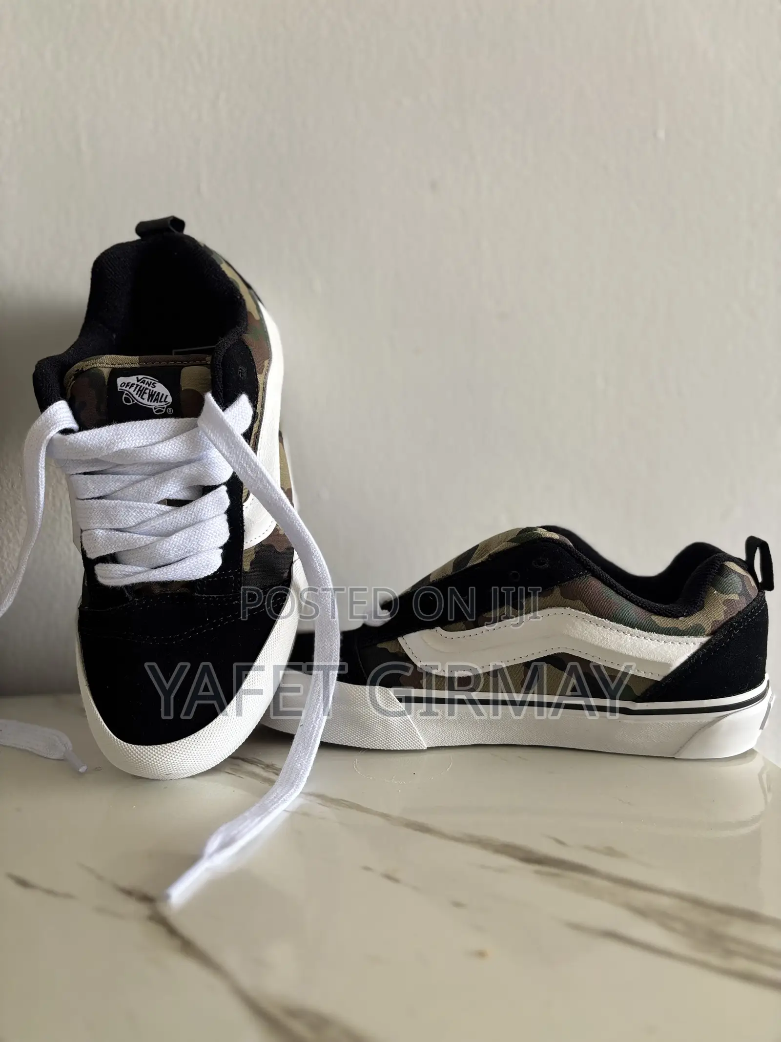 Shoes From Usa