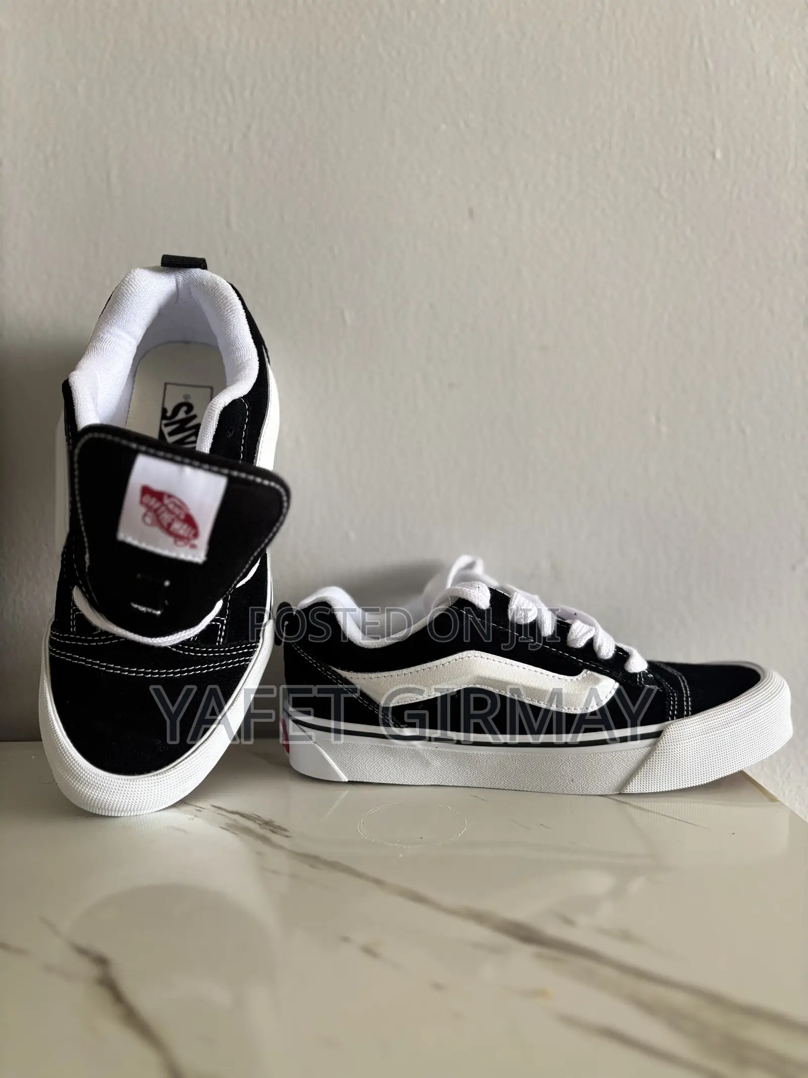 Shoes From Usa