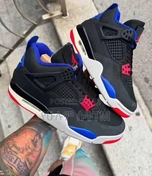 Nike Air Jordan 4 Retro Se Mid 'Rare Air' Men's Shoes