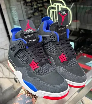 Nike Air Jordan 4 Retro Se Mid 'Rare Air' Men's Shoes
