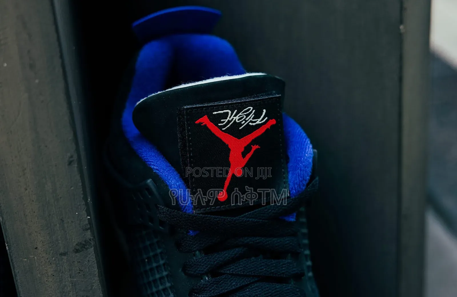 Nike Air Jordan 4 Retro Se Mid 'Rare Air' Men's Shoes