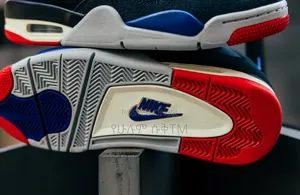 Nike Air Jordan 4 Retro Se Mid 'Rare Air' Men's Shoes