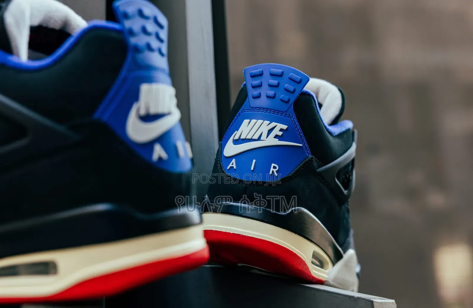Nike Air Jordan 4 Retro Se Mid 'Rare Air' Men's Shoes