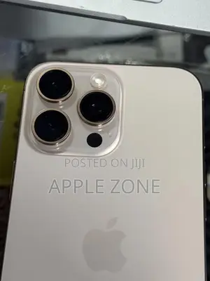 Apple iPhone 16 Pro Max 512 GB Gold