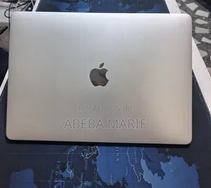 New Laptop Apple MacBook Pro 2020 M1 16GB Intel Core i7 SSD 512GB