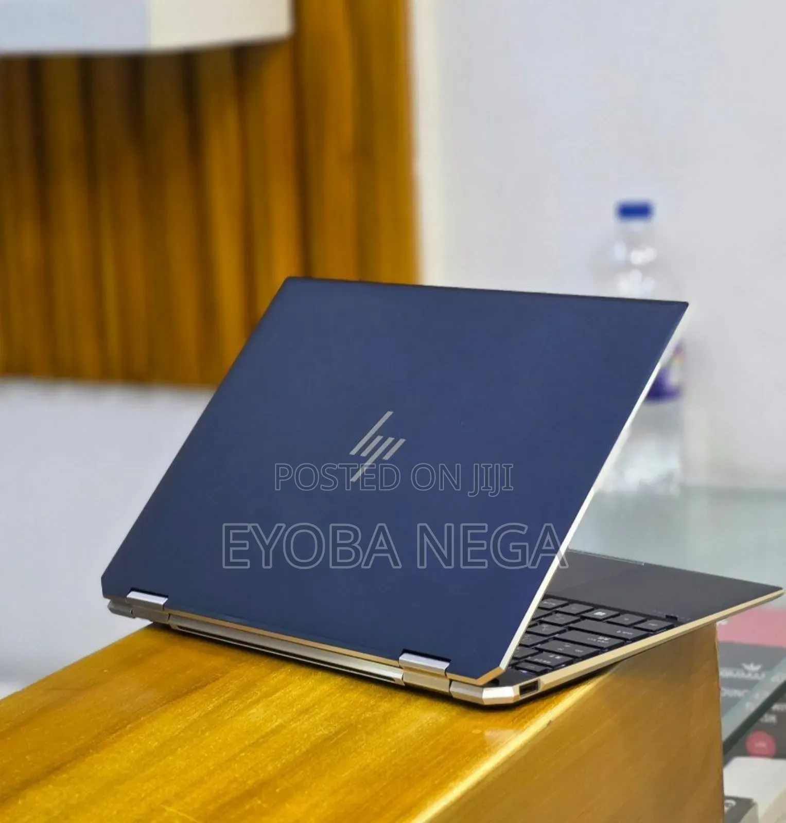 New Laptop HP Spectre 16GB Intel Core i7 SSD 512GB