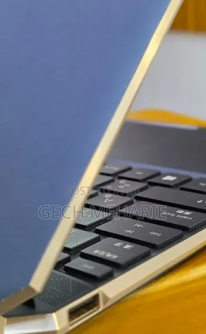 New Laptop HP Spectre 14 16GB Intel Core i7 SSD 512GB