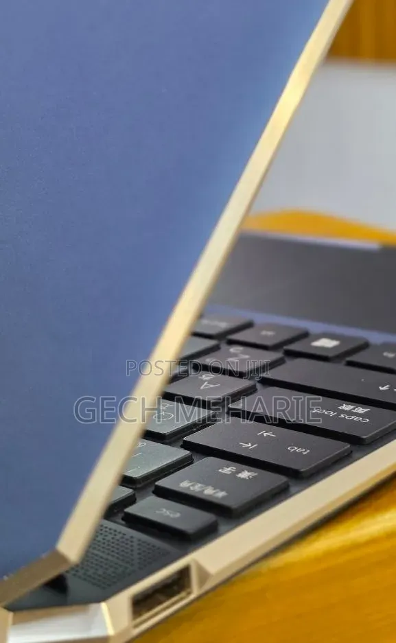 New Laptop HP Spectre 14 16GB Intel Core i7 SSD 512GB