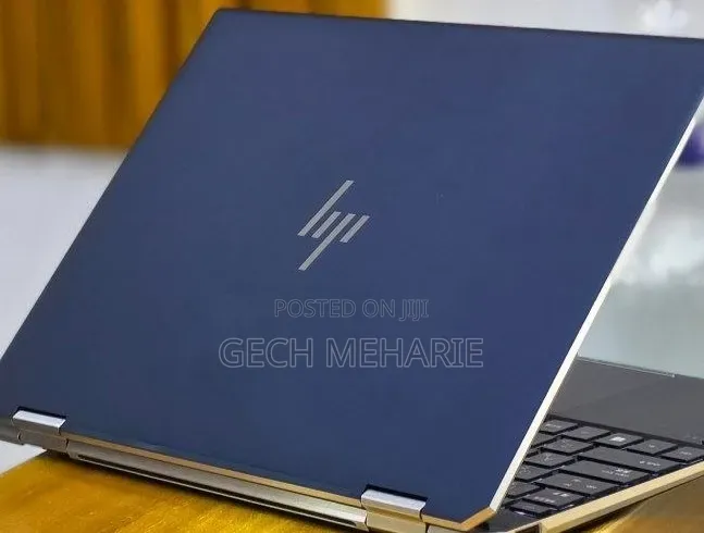 New Laptop HP Spectre 14 16GB Intel Core i7 SSD 512GB