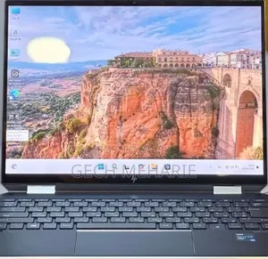 New Laptop HP Spectre 14 16GB Intel Core i7 SSD 512GB