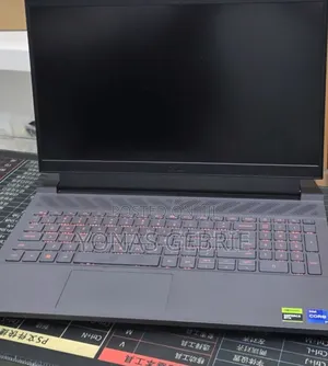 New Laptop Dell 16GB Intel Core i7 SSD 1T