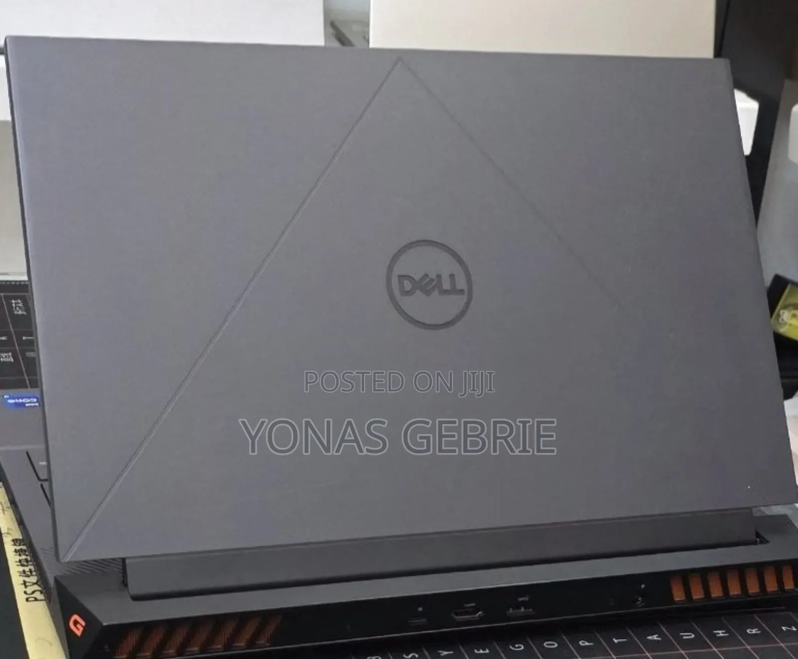 New Laptop Dell 16GB Intel Core i7 SSD 1T