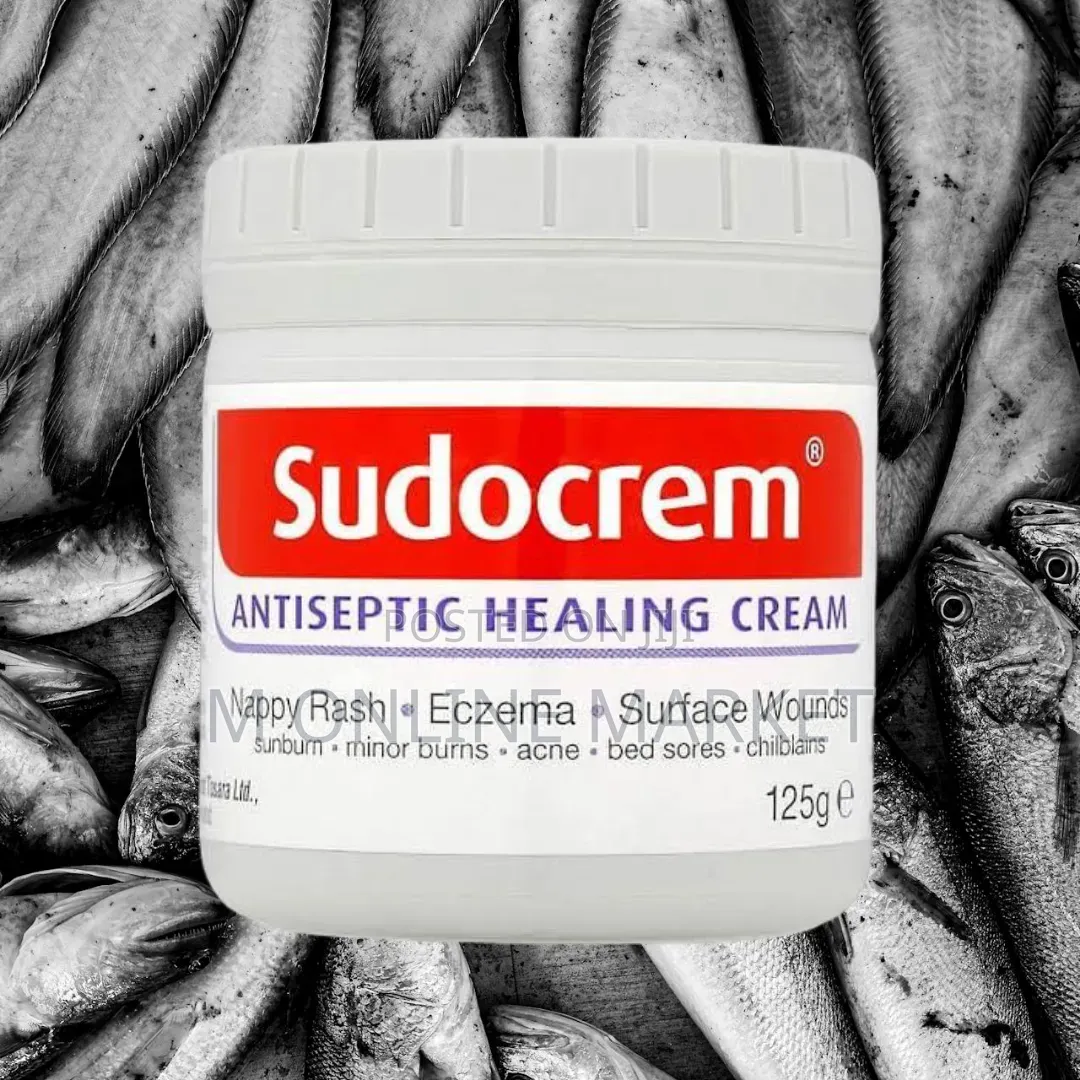 Sudocrem: The Skin Hero You’Ve Always Known