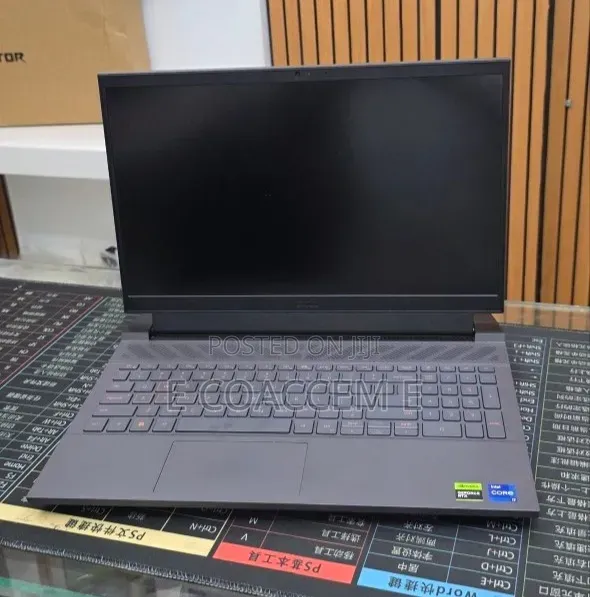 New Laptop Dell 16GB Intel Core i7 SSD 1T