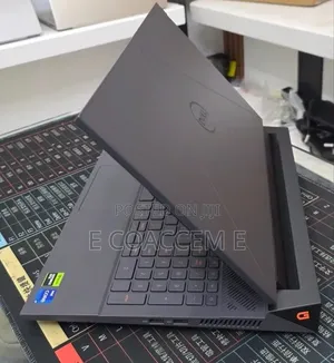 New Laptop Dell 16GB Intel Core i7 SSD 1T