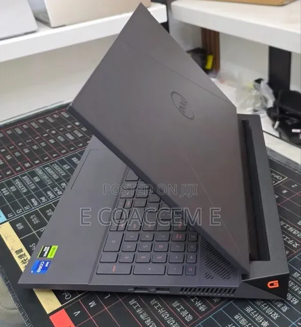 New Laptop Dell 16GB Intel Core i7 SSD 1T