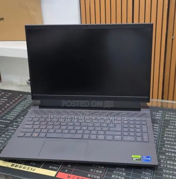 New Laptop Dell 16GB Intel Core i7 SSD 1T
