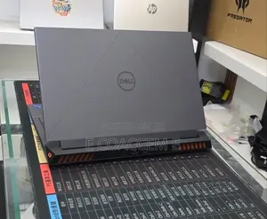 New Laptop Dell 16GB Intel Core i7 SSD 1T