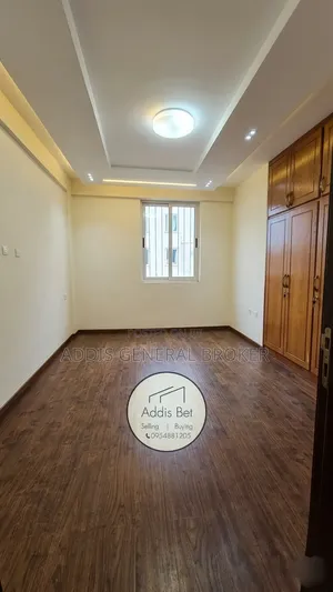 3bdrm Apartment in ቡልቡላ, Bole for sale