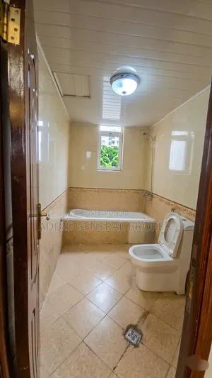 3bdrm Apartment in ቡልቡላ, Bole for sale