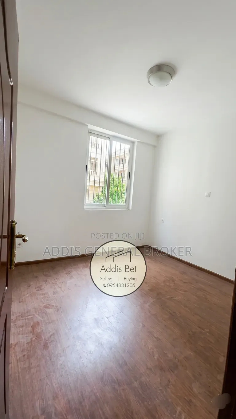 3bdrm Apartment in ቡልቡላ, Bole for sale