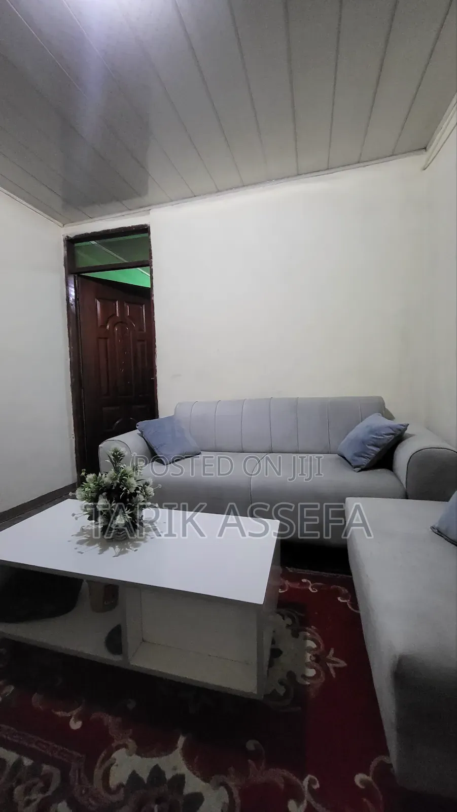 Sofa Table