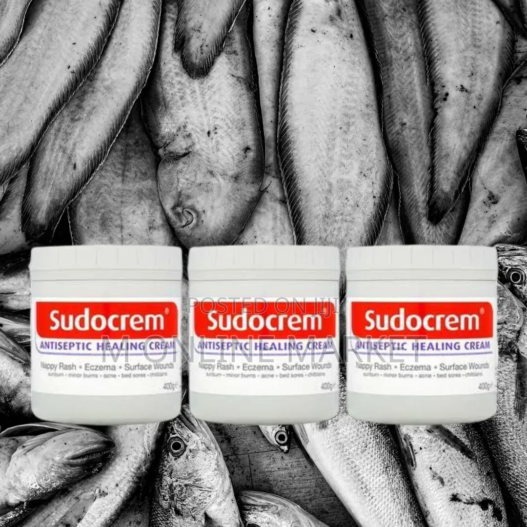 Restore Your Skin’S Natural Peace With Sudocrem
