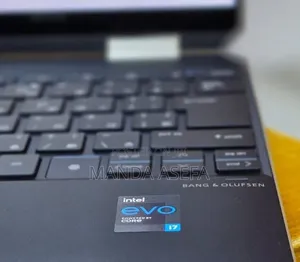 New Laptop HP Spectre 16GB Intel Core i7 SSD 512GB