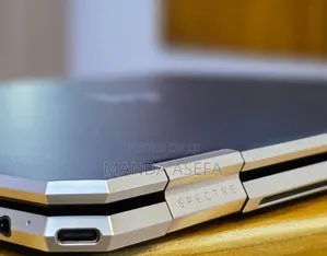 New Laptop HP Spectre 16GB Intel Core i7 SSD 512GB