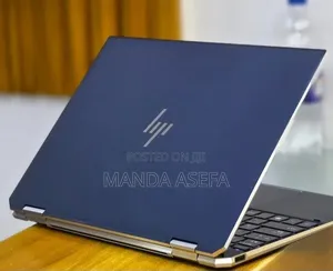 New Laptop HP Spectre 16GB Intel Core i7 SSD 512GB