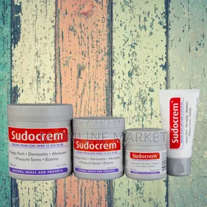 Intense Hydration and Protection for Irritated Skin