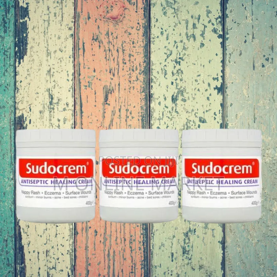 Calm the Itch: Sudocrem for Eczema-Prone Skin