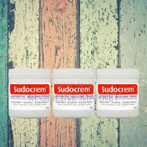 Calm the Itch: Sudocrem for Eczema-Prone Skin