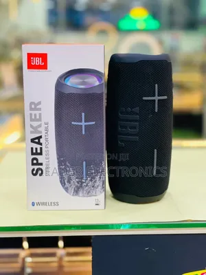 JBL Pulse 5 Speaker