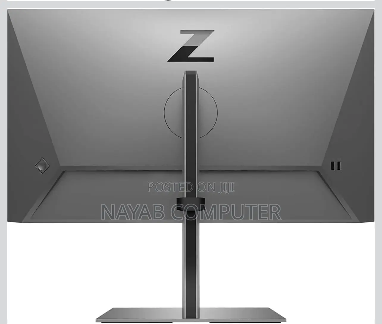 Ho Z Monitor 27 “
