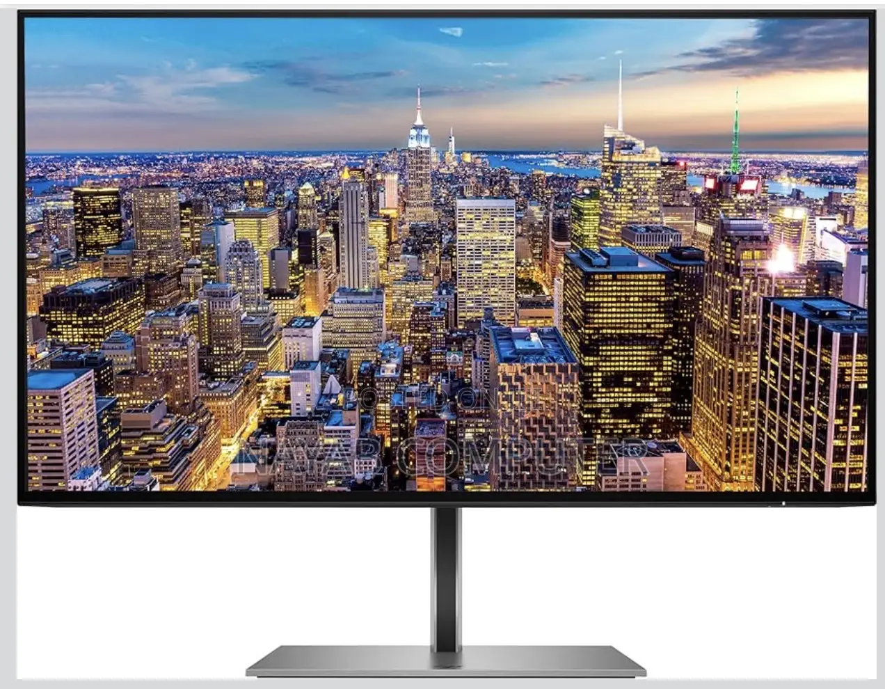 Ho Z Monitor 27 “