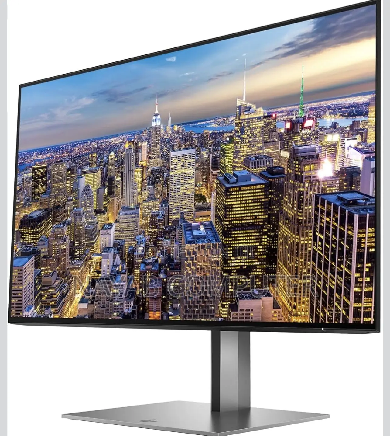 Ho Z Monitor 27 “