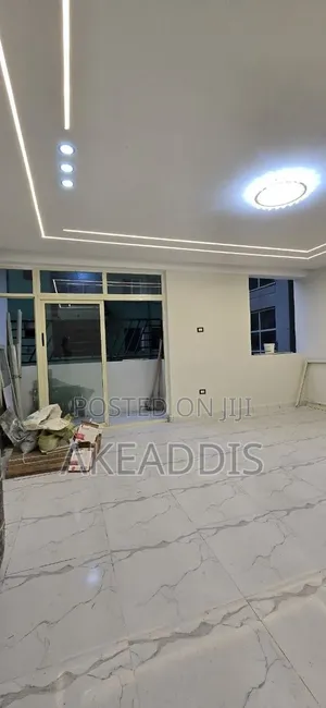 Furnished 3bdrm Condo in Bole Ayat for sale