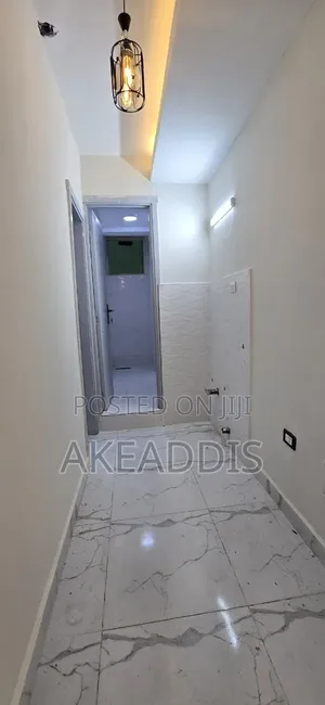 Furnished 3bdrm Condo in Bole Ayat for sale