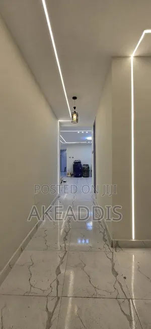 Furnished 3bdrm Condo in Bole Ayat for sale