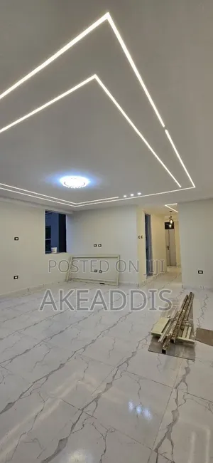 Furnished 3bdrm Condo in Bole Ayat for sale