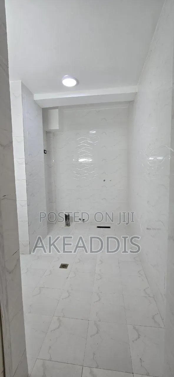 Furnished 3bdrm Condo in Bole Ayat for sale
