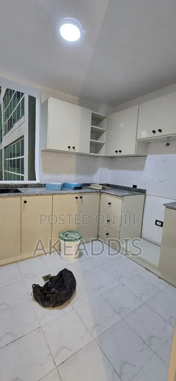 Furnished 3bdrm Condo in Bole Ayat for sale