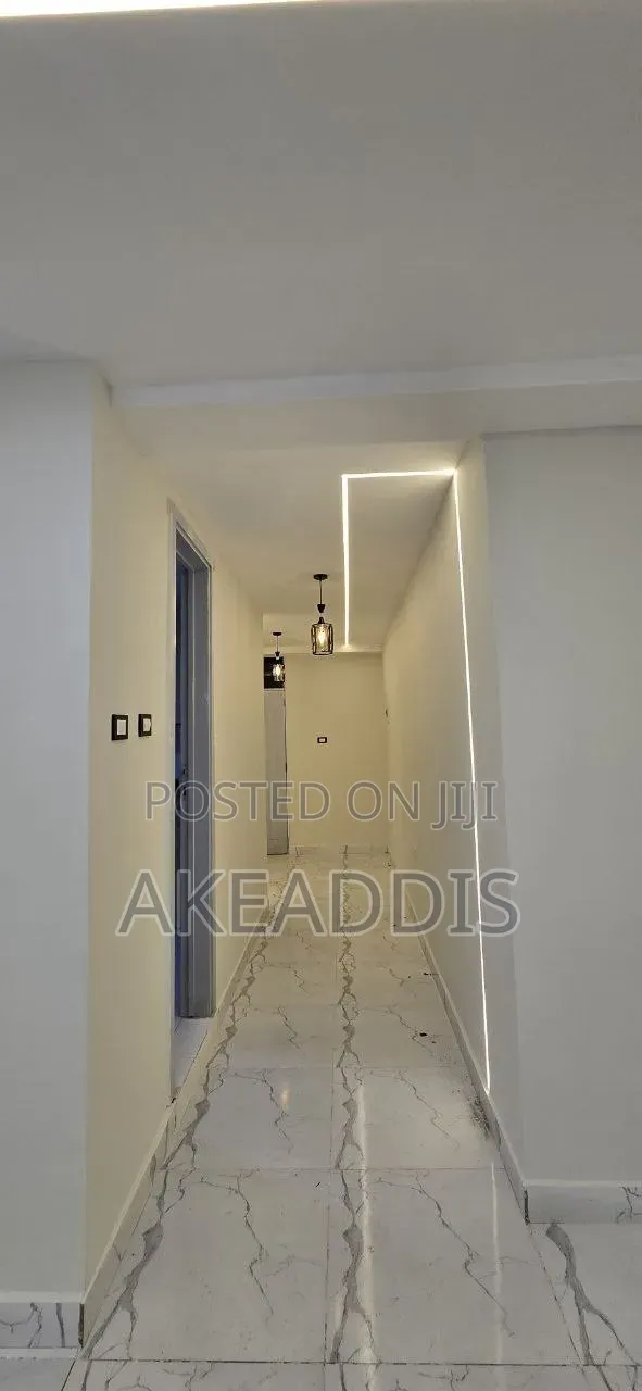 Furnished 3bdrm Condo in Bole Ayat for sale