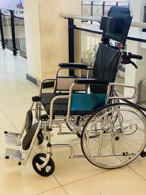 Wheelchair Lightweight Manual Wheelchair
