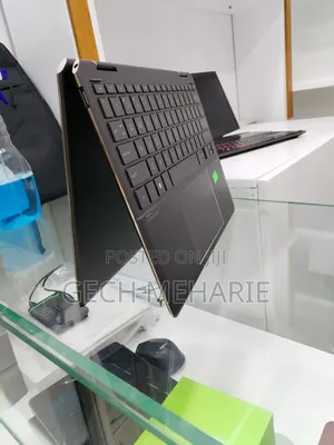 New Laptop HP Spectre 14 16GB Intel Core i7 SSD 1T