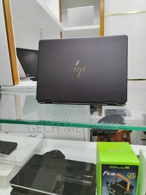 New Laptop HP Spectre 14 16GB Intel Core i7 SSD 1T