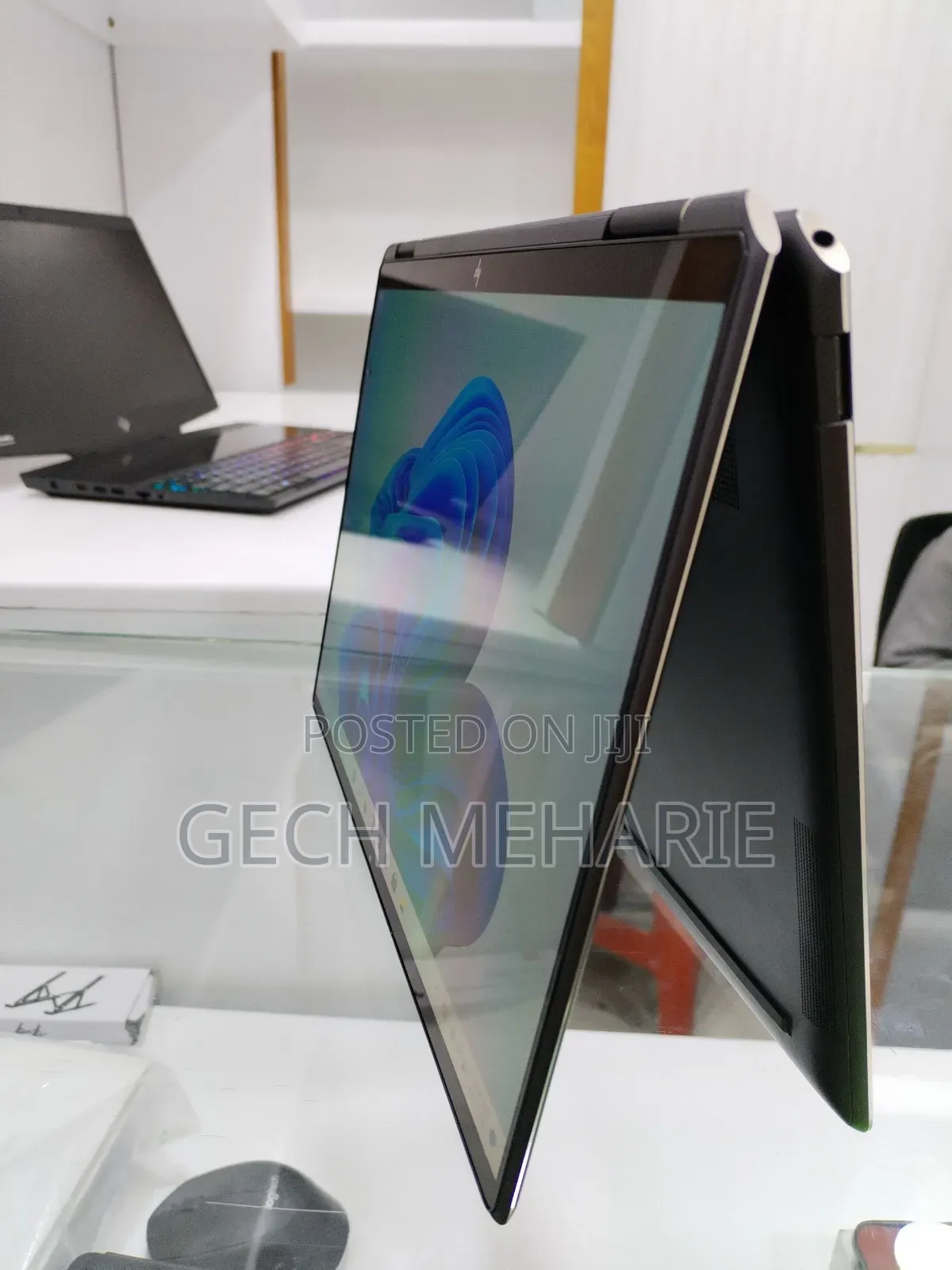 New Laptop HP Spectre 14 16GB Intel Core i7 SSD 1T